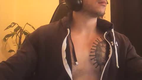 Alexxx online show from March 4, 3:19 pm