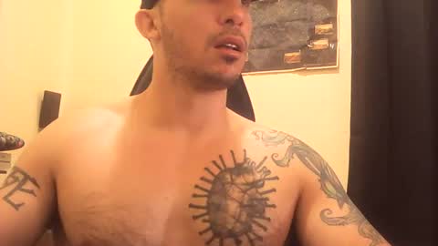 Alexxx online show from November 28, 4:42 pm