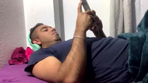 alexospina55 online show from November 9, 4:55 pm