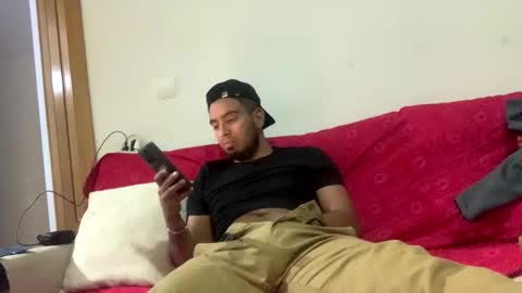 alexospina55 online show from December 17, 6:36 pm