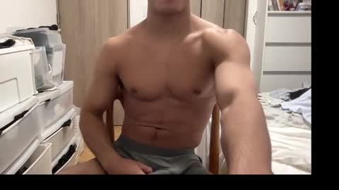 alexphil777 online show from October 19, 8:28 am