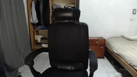 Alexander online show from April 10, 6:59 pm