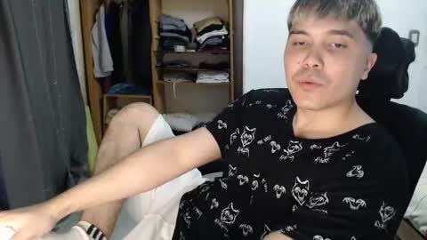 Alexander online show from April 13, 7:14 pm