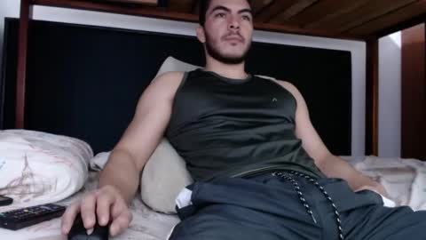 alexsb1998 online show from February 24, 6:27 am