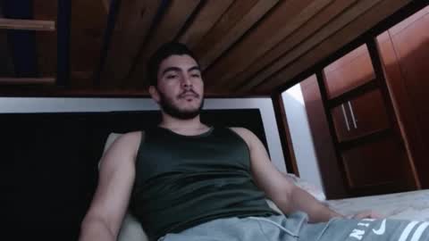 alexsb1998 online show from March 4, 9:18 am