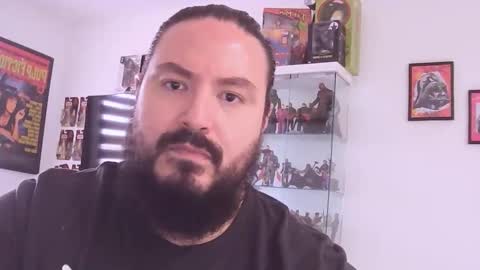 alextambet online show from March 2, 4:14 pm