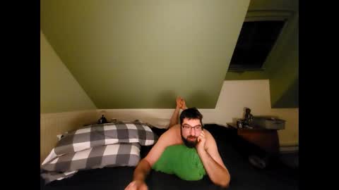 AlexThyCat online show from February 3, 2:42 am