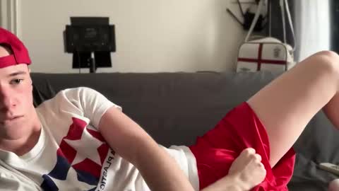 Alex online show from November 7, 7:45 am