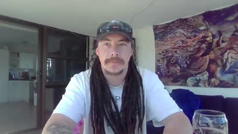 Alex online show from October 25, 2:13 am