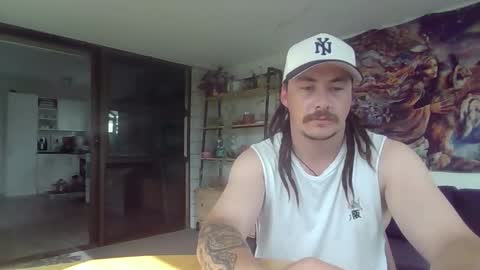 Alex online show from March 8, 2:04 am