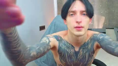 Alex online show from February 24, 7:31 am