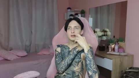 Alex online show from October 23, 12:19 pm