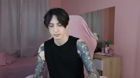 Alex online show from November 4, 12:06 pm