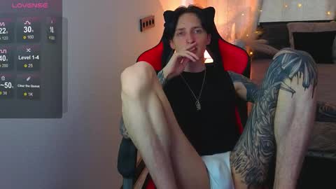 Alex online show from March 29, 8:25 am