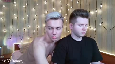 AlexDimaIgor online show from March 3, 1:37 pm