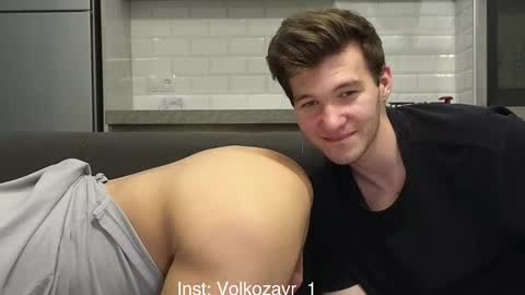 AlexDimaIgor online show from October 6, 9:41 pm