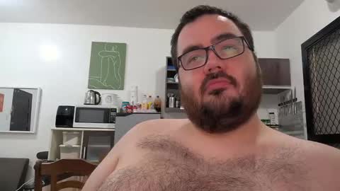 alexxxbear online show from February 15, 2:37 am