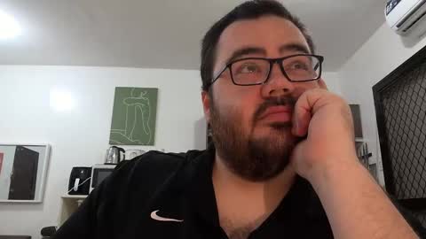 alexxxbear online show from February 11, 5:18 pm