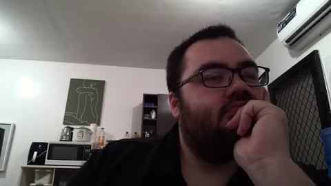 alexxxbear online show from February 10, 6:03 pm