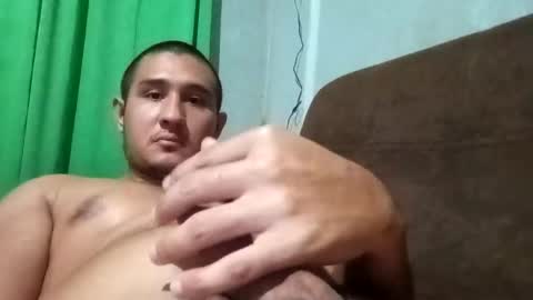 alfaro_olde online show from November 8, 6:16 am