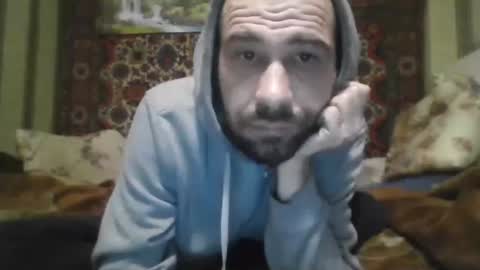 alferezsolvajo online show from March 26, 1:32 am