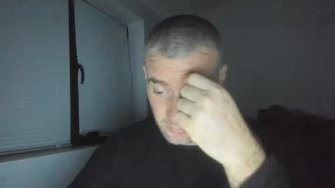 alfiesolomons87 online show from February 17, 8:41 pm