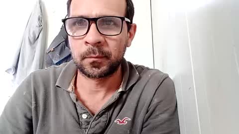 alfonzo43 online show from October 15, 11:51 am