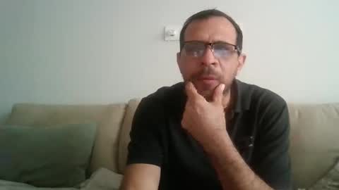 alfonzo43 online show from September 27, 10:24 am