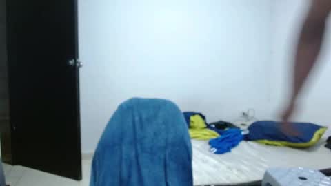 alfred_cantillo online show from November 4, 6:25 am