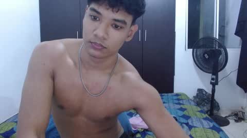 alfred_cantillo online show from February 9, 3:22 am