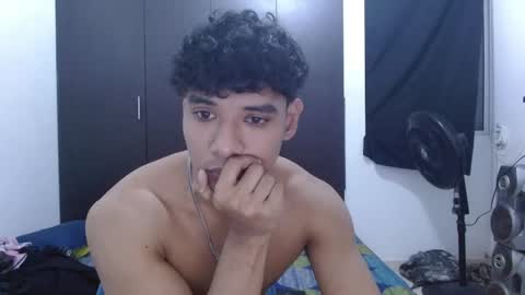 alfred_cantillo online show from February 12, 9:26 am