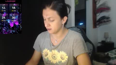 cami online show from December 23, 2:42 am