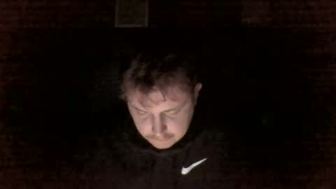 Chris online show from December 14, 1:01 am