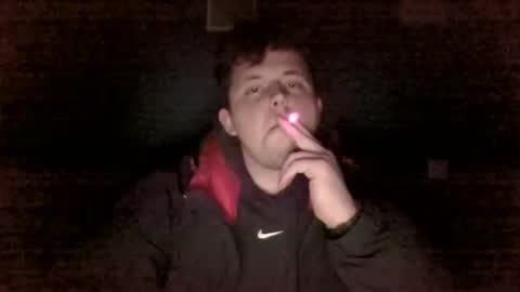 Chris online show from January 7, 11:54 pm