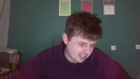 Chris online show from November 5, 1:57 pm