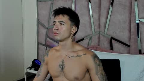 alix online show from September 28, 11:03 pm