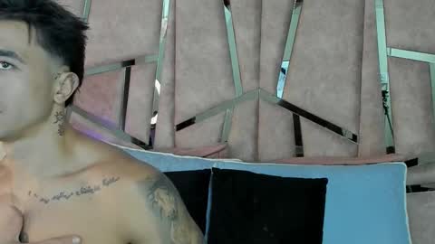 alix online show from October 13, 12:38 am