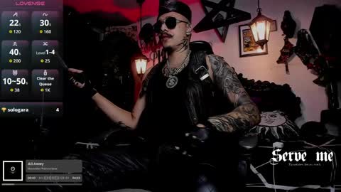   online show from April 18, 2:13 am