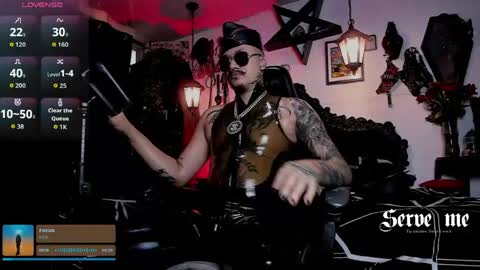   online show from April 18, 7:58 pm