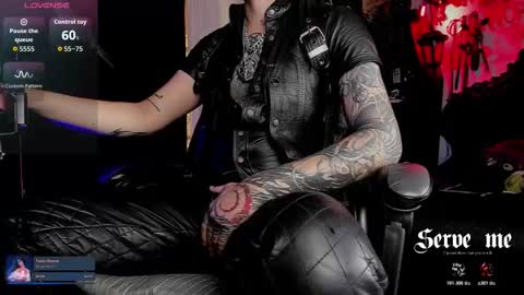   online show from January 6, 5:28 pm