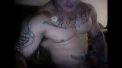 allanonymous247 online show from November 8, 10:57 pm