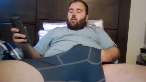 allanwhite28 online show from November 9, 7:40 pm