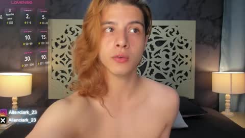 Allen online show from January 25, 4:02 am