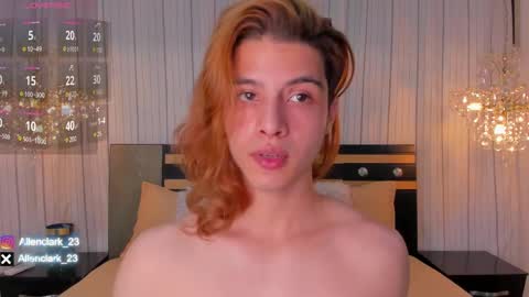 Allen online show from January 28, 3:47 am