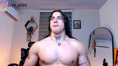 independent model 3 online show from November 18, 3:54 am