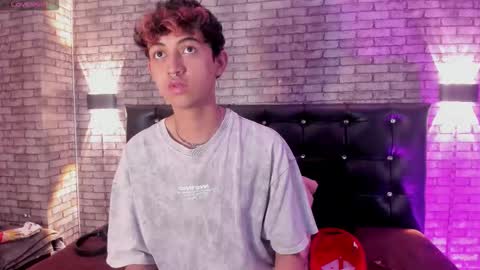 Allen online show from February 2, 7:33 pm