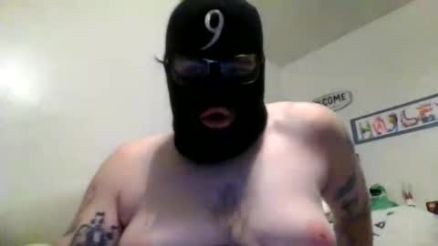 allenjaxoff703805 online show from October 12, 2:22 pm