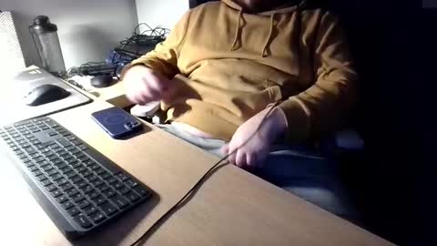 allowis2 online show from November 2, 9:30 pm