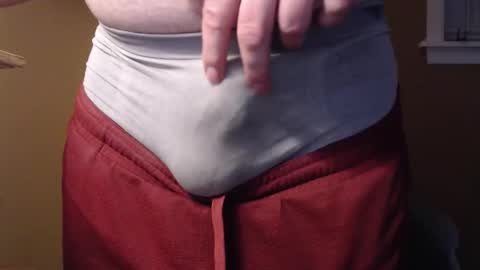 JustMe online show from February 15, 9:51 am