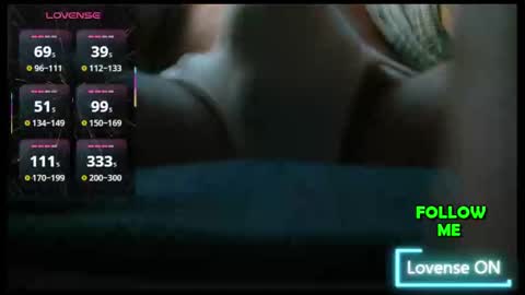 ALPH4BETO online show from October 25, 4:47 am